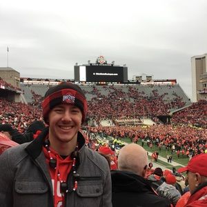 Meet your Posher, Zach